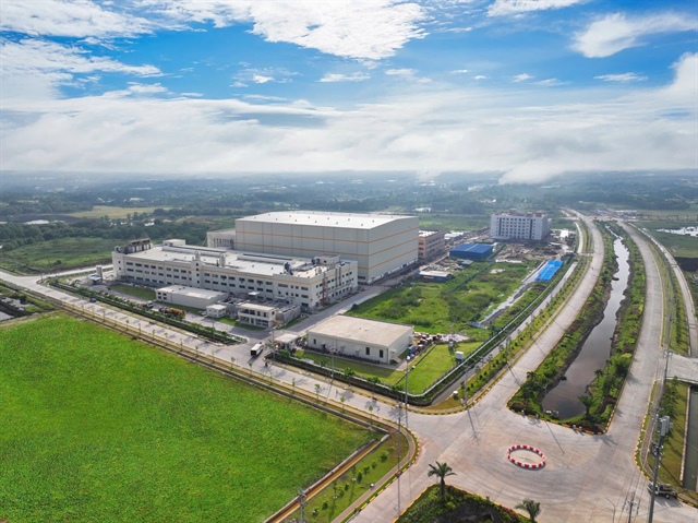 Amata City Long Thanh partners with new local firm through a high-quality industrial ecosystem (PR)