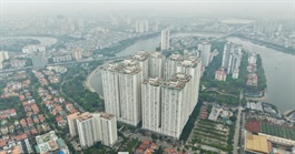 Điều kiện căn hộ tại 12 dự án vi phạm của Tập đoàn Mường Thanh được cấp sổ