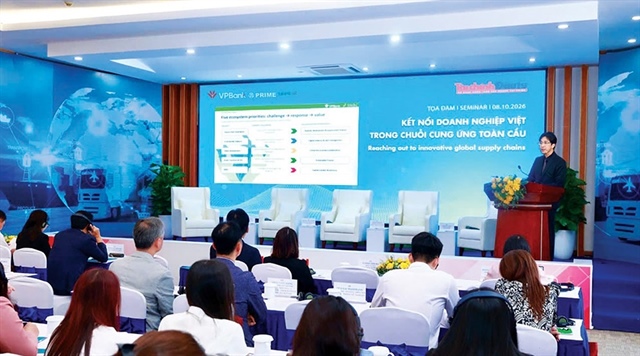 From cost advantage to ecosystem strength