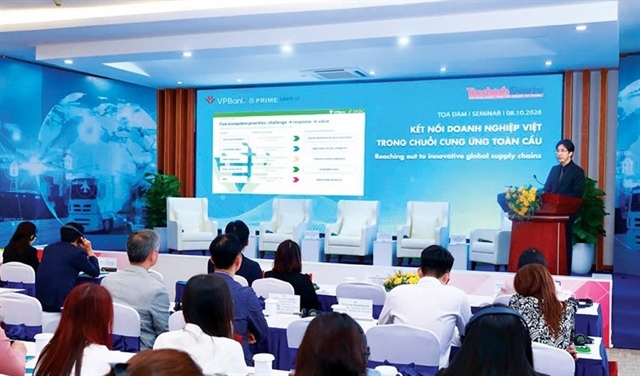 From cost advantage to ecosystem strength