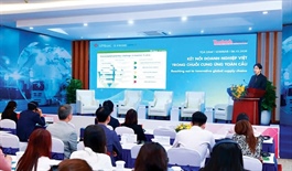 From cost advantage to ecosystem strength