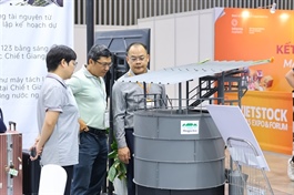 HCM City to host international feed, livestock & meat industry expo