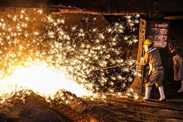Listed firms face mixed outlook as commodity prices fluctuate