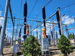 Ministry proposes restructuring EVN to advance competitive power market