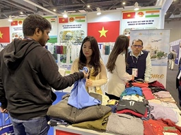 Ministry steps up export promotion to tap year-end demand