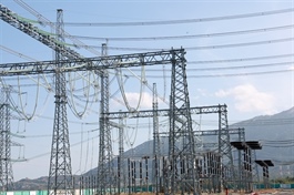 Power transmission to be separated from EVN to develop a competitive electricity market