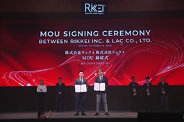 Rikkeisoft expands cybersecurity operations in Japan with LAC partnership