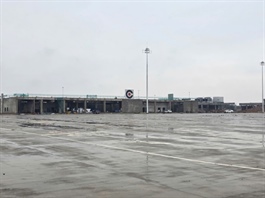 Cảng hàng không Quảng Trị hoàn thành trên 80% khối lượng, chuẩn bị bay kiểm tra tĩnh không