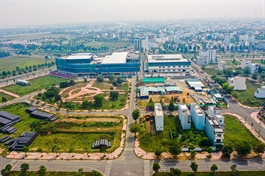LAI lỗ hơn 6 tỷ đồng quý 3, trông chờ doanh thu bất động sản quý cuối năm