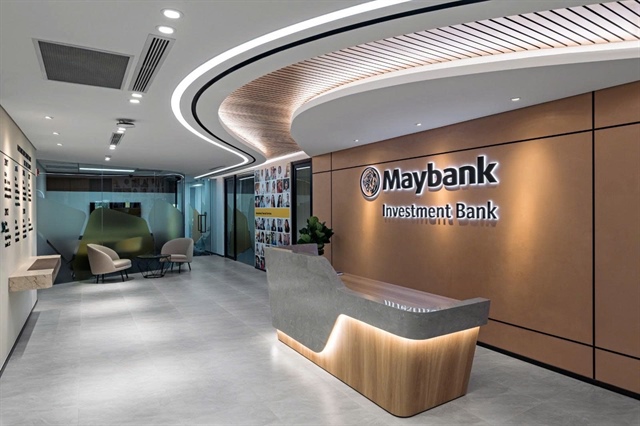 Công ty Trách nhiệm hữu hạn Chứng khoán Maybank thông báo chào bán 14 (mười bốn) chứng quyền có bảo đảm ra công chúng