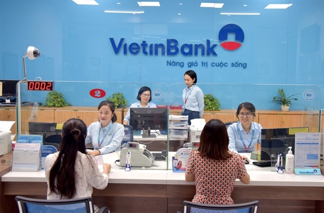 VietinBank sắp huy động 12,000 tỷ từ trái phiếu đợt 1 để cho vay nền kinh tế