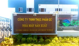 Thành viên HĐQT GCF bất ngờ xin từ nhiệm
