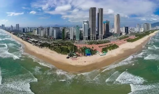 Thêm hơn 3.354 tỷ đồng vào Khu thương mại tự do Đà Nẵng