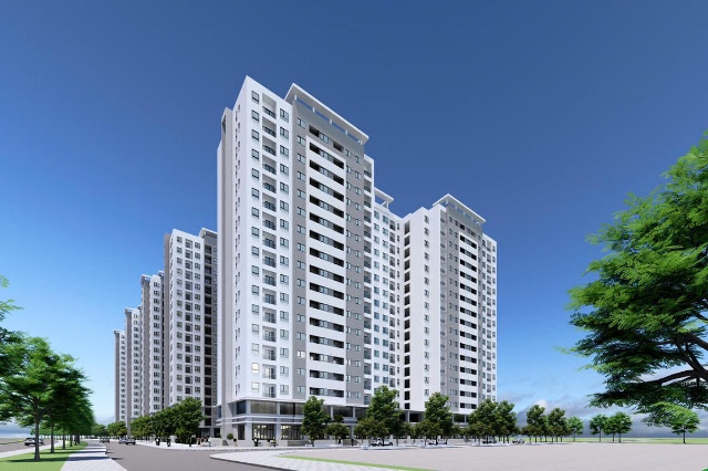Cần cơ chế vốn phù hợp và chính sách linh hoạt cho nhà ở cho thuê