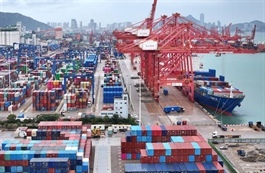 Kinh tế Trung Quốc tiếp tục khởi sắc trong quý 3/2026 nhờ tiêu dùng, công nghệ