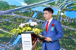 Businesses key to Việt Nam’s sustainable growth ambitions