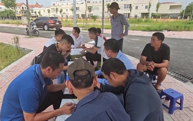 Hà Nội chỉ rõ những bất cập trong thao túng, thổi giá bất động sản