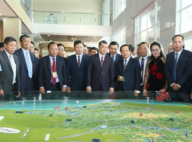 Hung Yen unveils master plan, targets centrally governed city status by 2030 (PR)