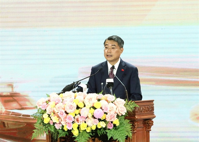 Hung Yen unveils master plan, targets centrally governed city status by 2030 (PR)