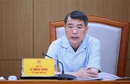 PM orders stronger measures to ensure power supply to support double-digit growth