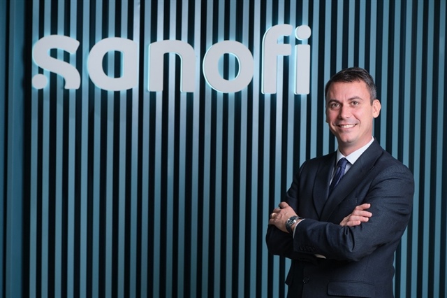 Sanofi-Aventis Vietnam appoints Lucas Steinberg as head of Vaccines and country lead (PR)