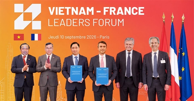 Sanofi-Aventis Vietnam appoints Lucas Steinberg as head of Vaccines and country lead (PR)