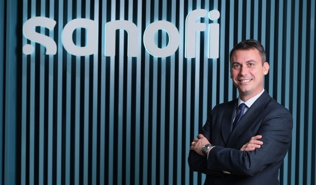 Sanofi-Aventis Vietnam appoints Lucas Steinberg as head of Vaccines and country lead (PR)