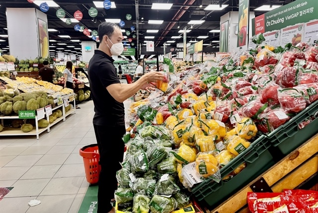 Việt Nam updates two inflation scenarios, tightens price management for year-end