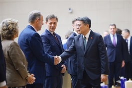 Việt Nam’s economic transformation opens up major cooperation opportunities with EU: PM