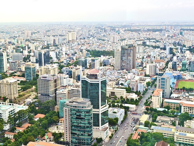 Thị trường văn phòng quý 3/2026: Giá thuê ổn định, hướng đến nguồn cung chất lượng cao