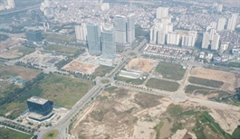 Hà Nội bổ sung 17 ô đất đề xuất làm nhà ở xã hội trong tháng 10