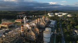 Dầu Brent giảm nhẹ 