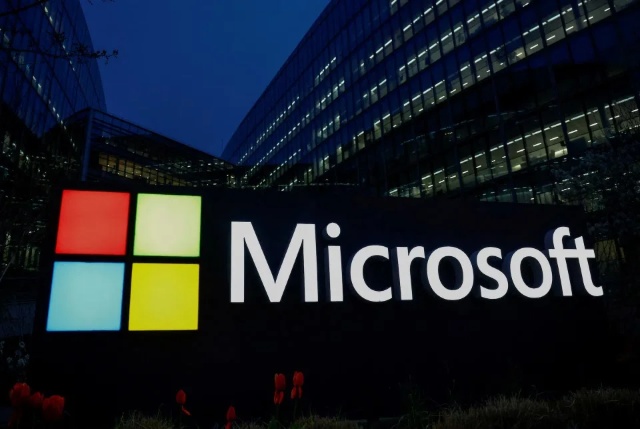Microsoft xác nhận cắt giảm nhân sự tại Việt Nam