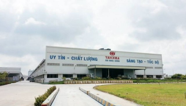 TCR chuyển từ lỗ sang lãi trong quý 3