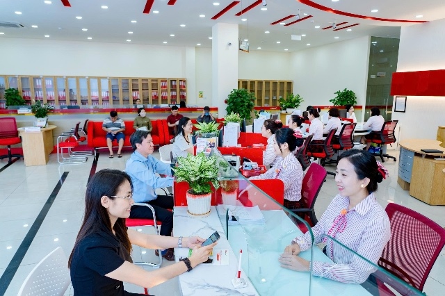 HDBank dành 2,000 tỷ đồng cho doanh nghiệp do phụ nữ làm chủ, lãi suất chỉ từ 7.8%/năm đến hết quý 1/2027