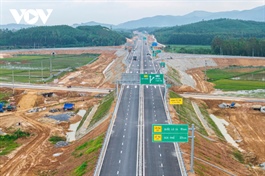 Bộ Xây dựng: Tổng mức đầu tư mở rộng cao tốc Bắc-Nam theo phương thức PPP khoảng hơn 178 ngàn tỷ đồng