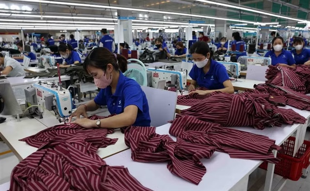 Nghệ An đặt mục tiêu thu hút 6-8 tỷ USD vốn FDI giai đoạn 2026-2030