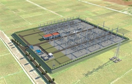 EVNNPT seeks over $224 mln in bank loans for grid expansion