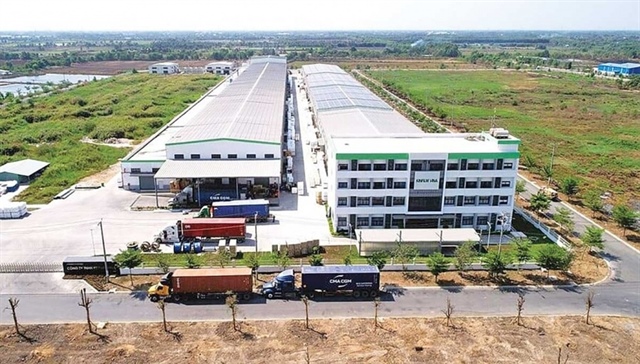 Foreign investors are seeking a synchronised manufacturing ecosystem