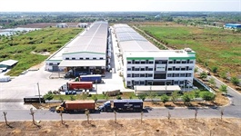 Foreign investors seeking a synchronised manufacturing ecosystem