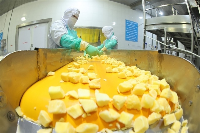 Fruit and vegetable exports poised to hit $10 billion in 2026