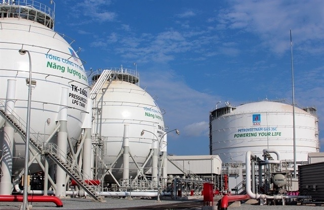 Long-delayed liquefied natural gas (LNG) power projects in the north may be replaced
