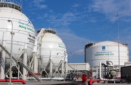 Long-delayed LNG power projects may be replaced in revised PDP VIII