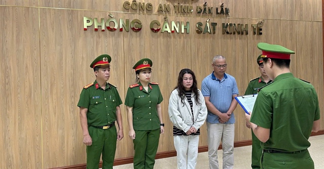 Thứ trưởng Bộ Công an yêu cầu Công an Đắk Lắk mở rộng điều tra vụ phân bón giả hơn 24.000 tấn