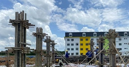 TPHCM muốn mở rộng diện miễn giấy phép xây dựng nhà ở