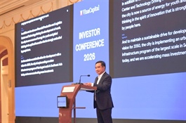 Việt Nam’s growth prospects appeal to long-term investors