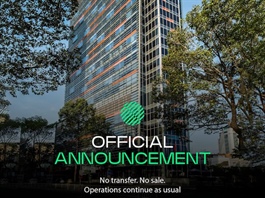 Chủ sở hữu Pullman Saigon Centre bác tin rao bán khách sạn