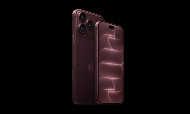 Giá iPhone 18 Pro tháng 10: Từ 256GB lên 2TB đắt thêm 39 triệu đồng