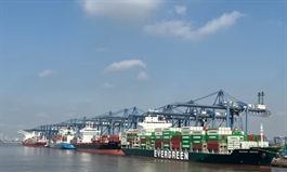 EuroCham: Niềm tin kinh doanh vững vàng song rào cản hành chính còn thách thức