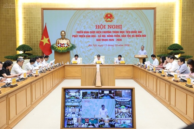 Triển khai Chương trình mục tiêu quốc gia: Không để gián đoạn chính sách hỗ trợ và quyền lợi hợp pháp của người dân